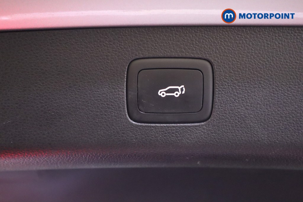 Mg Motor Uk HS Trophy Automatic Petrol SUV - Stock Number (1586090) - 22nd supplementary image