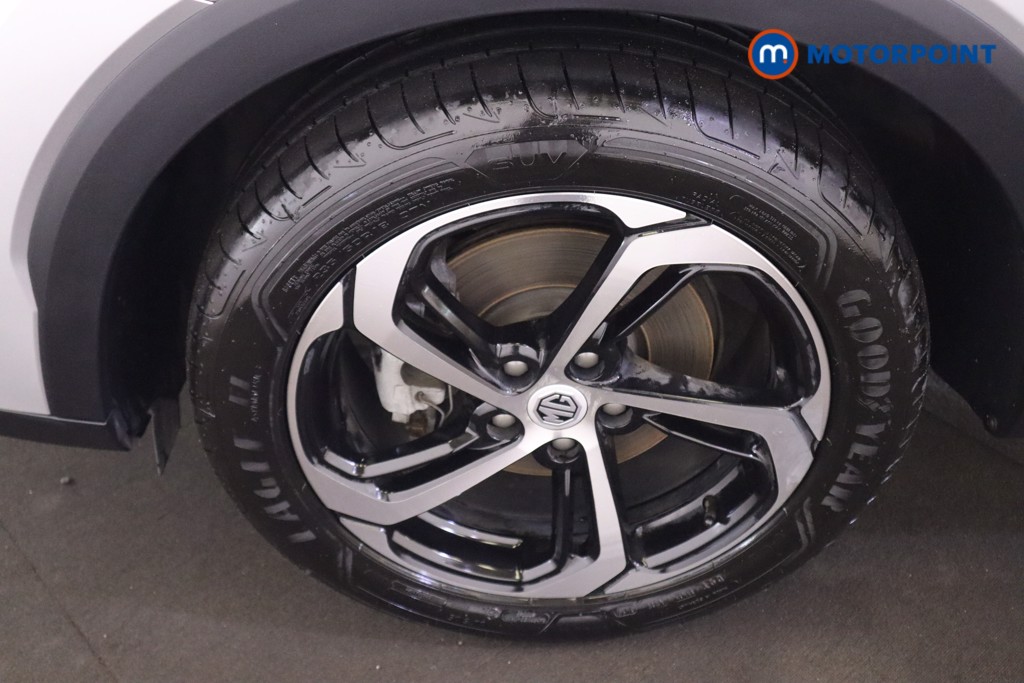 Mg Motor Uk HS Trophy Automatic Petrol SUV - Stock Number (1586090) - 25th supplementary image