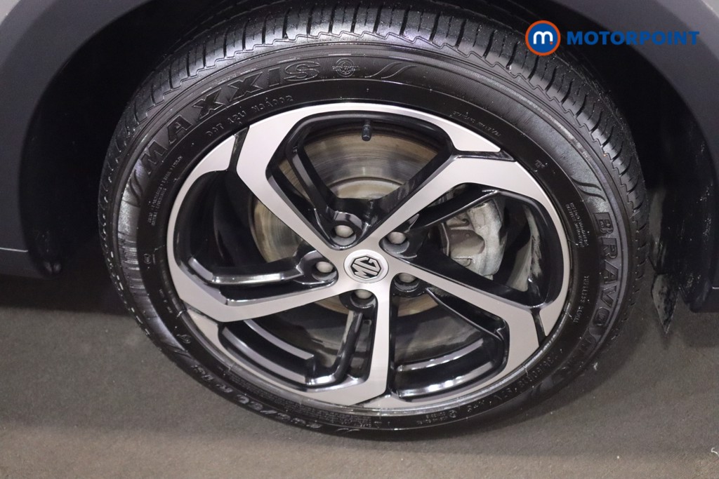 Mg Motor Uk HS Trophy Automatic Petrol SUV - Stock Number (1586090) - 26th supplementary image
