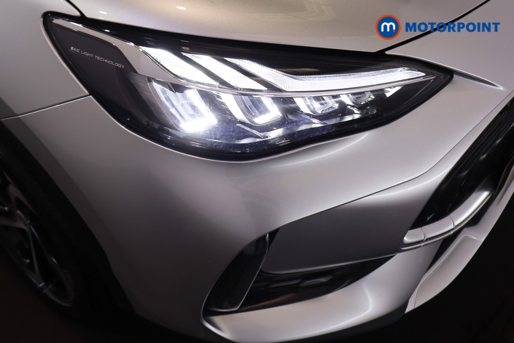 Mg Motor Uk HS Trophy Automatic Petrol SUV - Stock Number (1586090) - 27th supplementary image