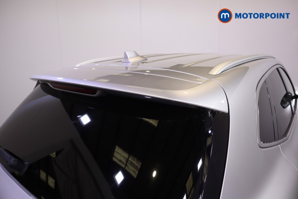 Mg Motor Uk HS Trophy Automatic Petrol SUV - Stock Number (1586090) - 29th supplementary image