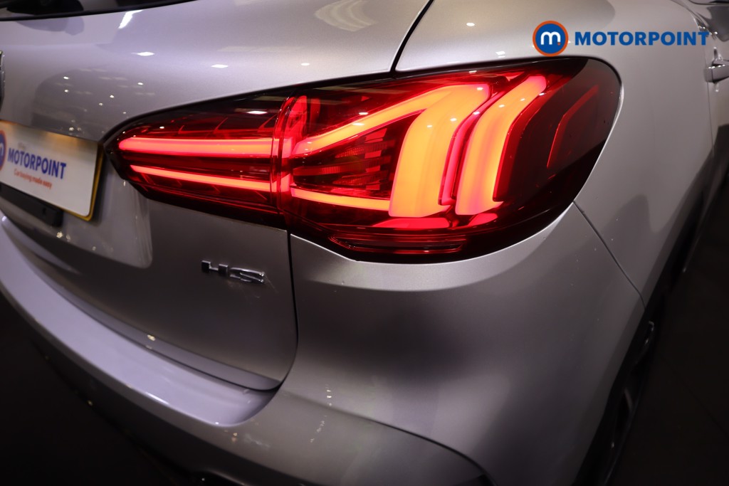 Mg Motor Uk HS Trophy Automatic Petrol SUV - Stock Number (1586090) - 30th supplementary image
