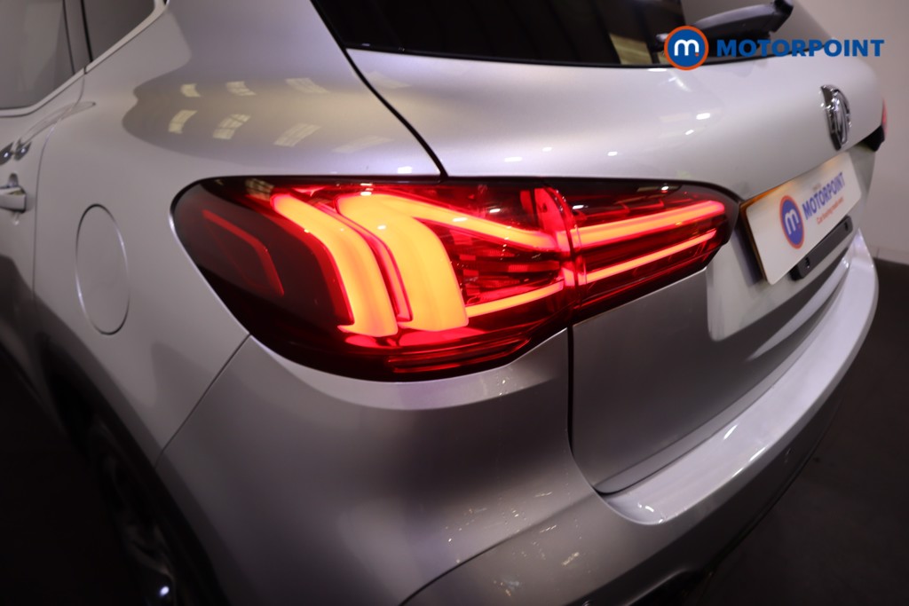 Mg Motor Uk HS Trophy Automatic Petrol SUV - Stock Number (1586090) - 31st supplementary image