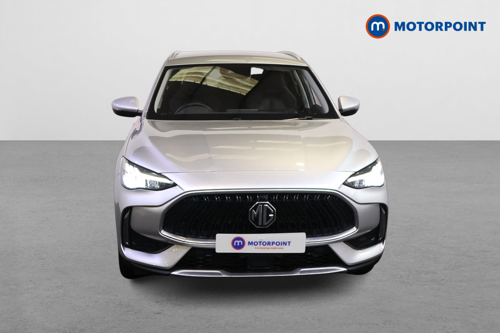 Mg Motor Uk HS Trophy Automatic Petrol SUV - Stock Number (1586090) - Front bumper