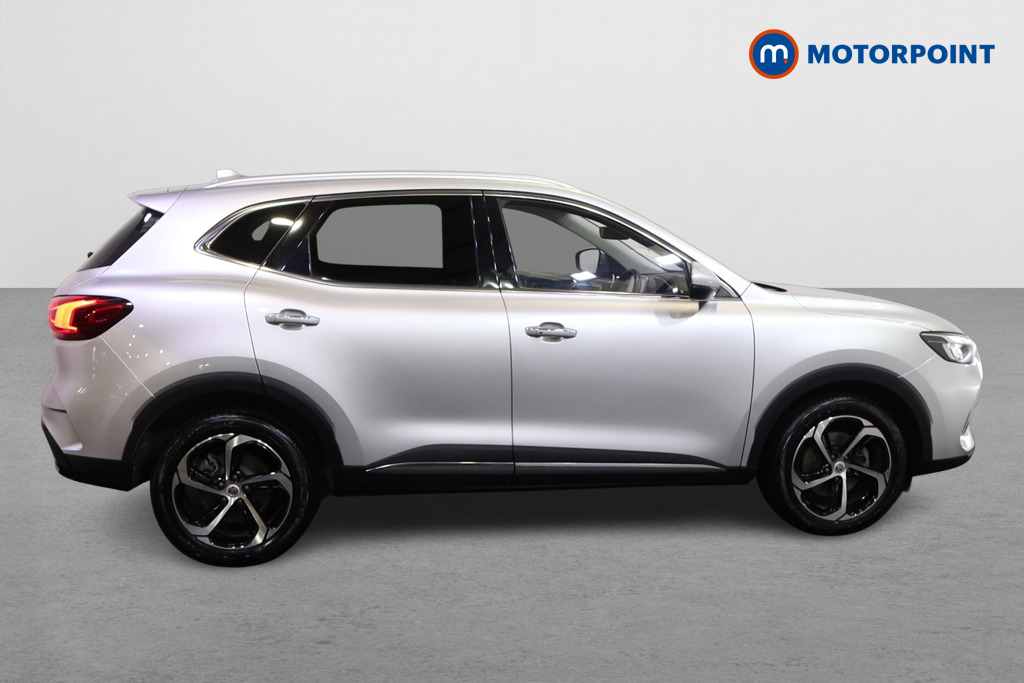 Mg Motor Uk HS Trophy Automatic Petrol SUV - Stock Number (1586090) - Drivers side