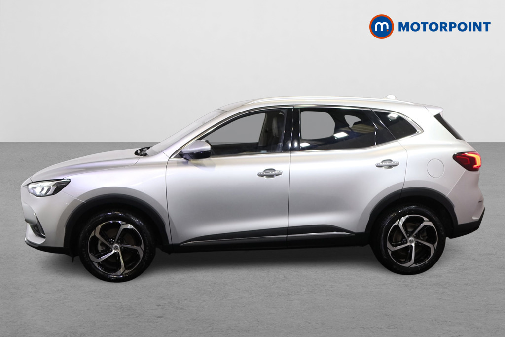 Mg Motor Uk HS Trophy Automatic Petrol SUV - Stock Number (1586090) - Passenger side