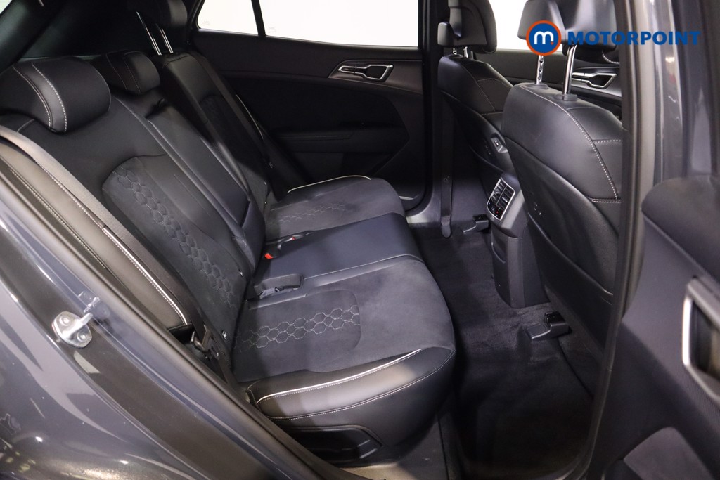 KIA Sportage Gt-Line Manual Petrol SUV - Stock Number (1586109) - 7th supplementary image