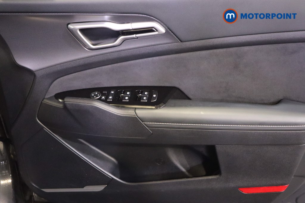 KIA Sportage Gt-Line Manual Petrol SUV - Stock Number (1586109) - 13th supplementary image