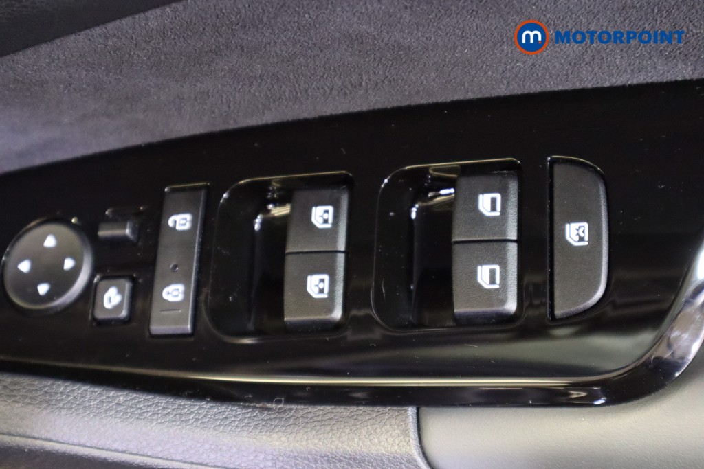 KIA Sportage Gt-Line Manual Petrol SUV - Stock Number (1586109) - 15th supplementary image