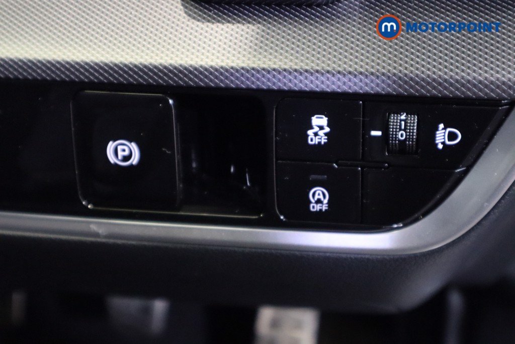 KIA Sportage Gt-Line Manual Petrol SUV - Stock Number (1586109) - 16th supplementary image
