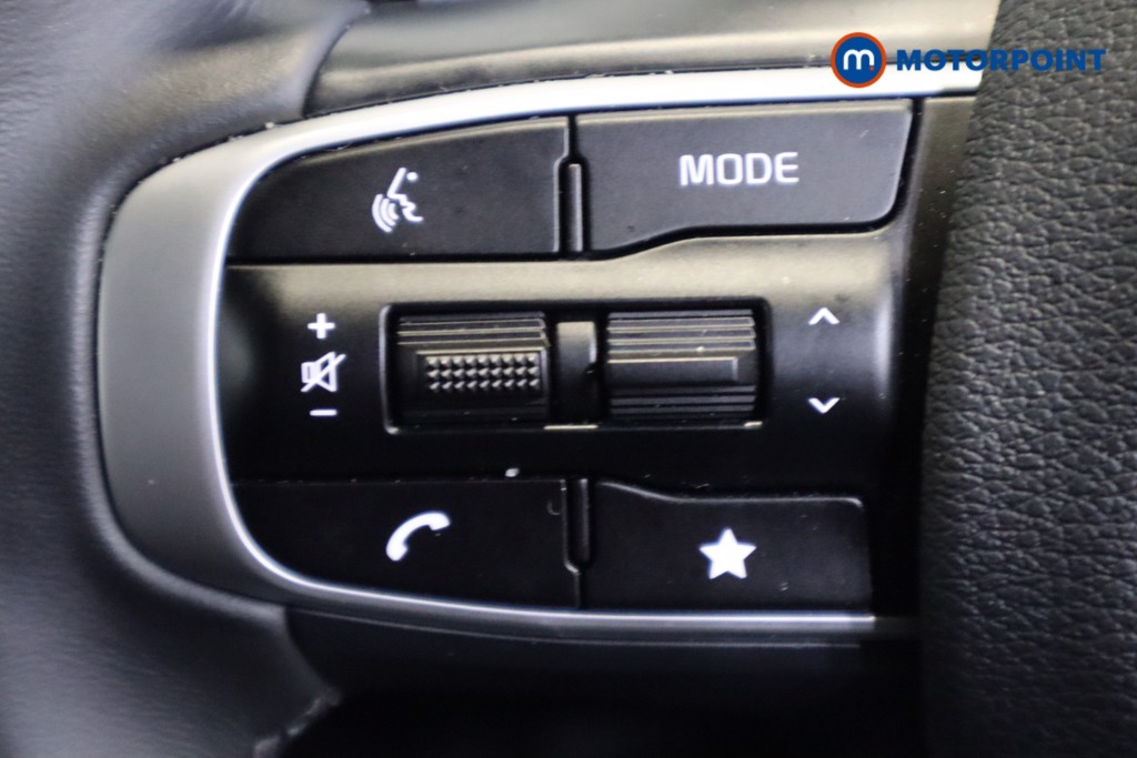 KIA Sportage Gt-Line Manual Petrol SUV - Stock Number (1586109) - 17th supplementary image