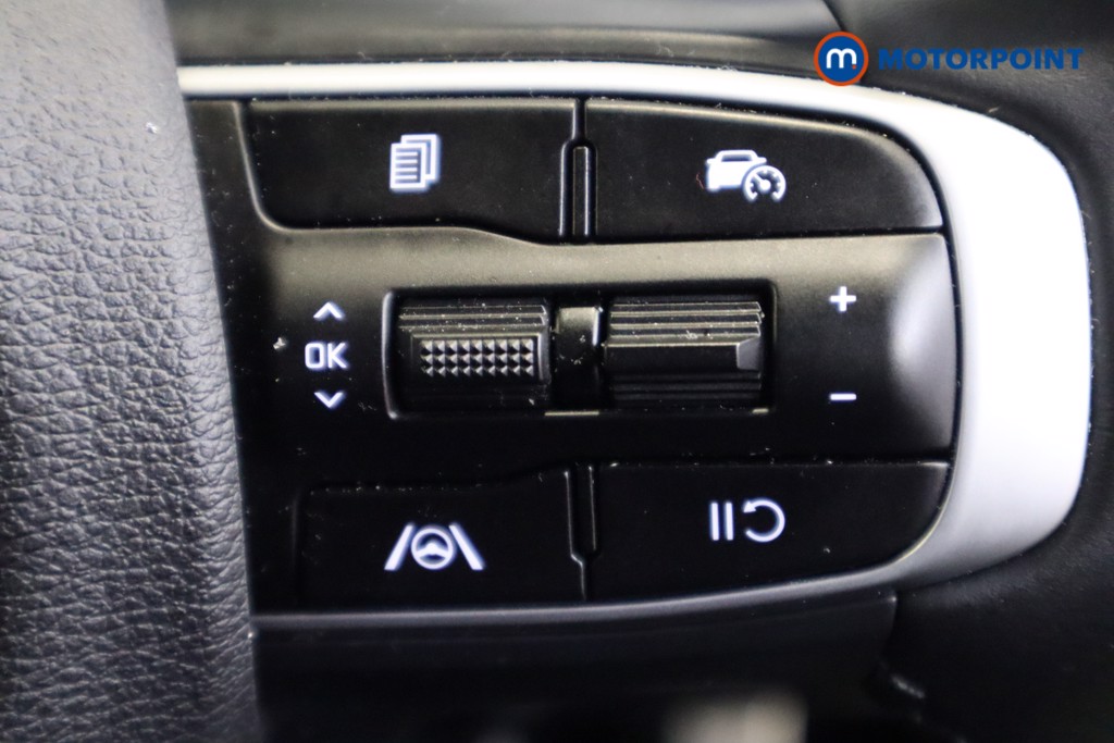 KIA Sportage Gt-Line Manual Petrol SUV - Stock Number (1586109) - 18th supplementary image