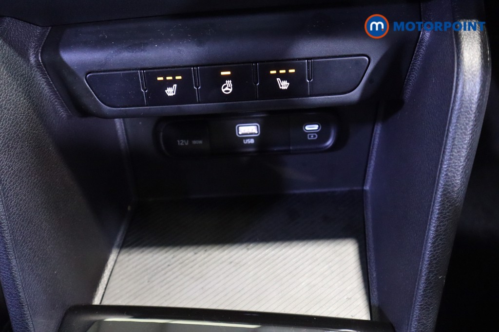 KIA Sportage Gt-Line Manual Petrol SUV - Stock Number (1586109) - 20th supplementary image