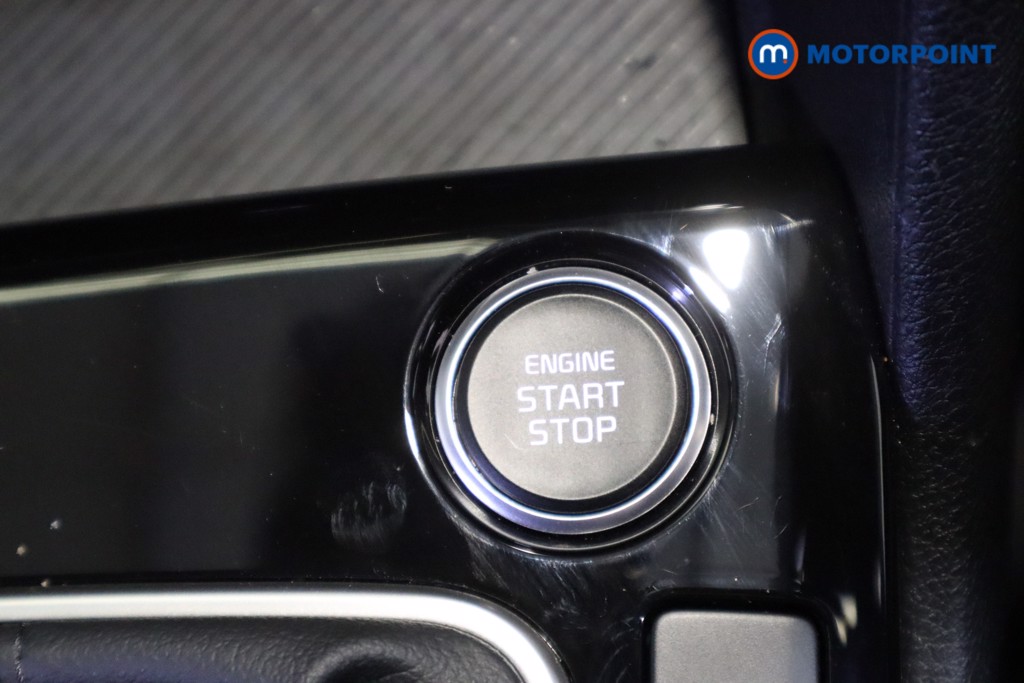 KIA Sportage Gt-Line Manual Petrol SUV - Stock Number (1586109) - 21st supplementary image