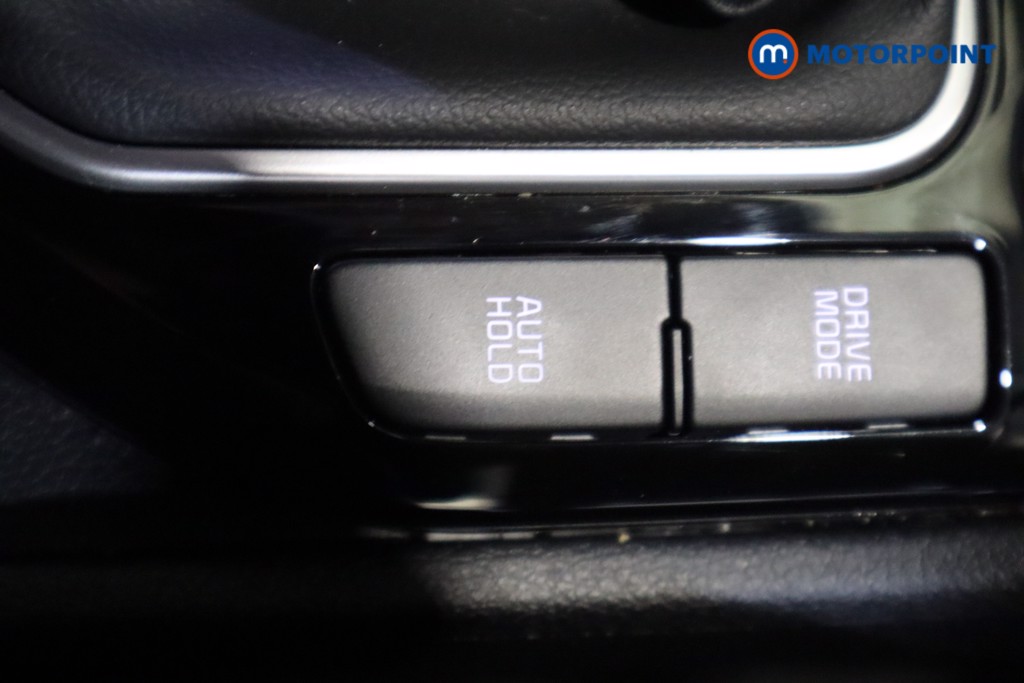 KIA Sportage Gt-Line Manual Petrol SUV - Stock Number (1586109) - 22nd supplementary image