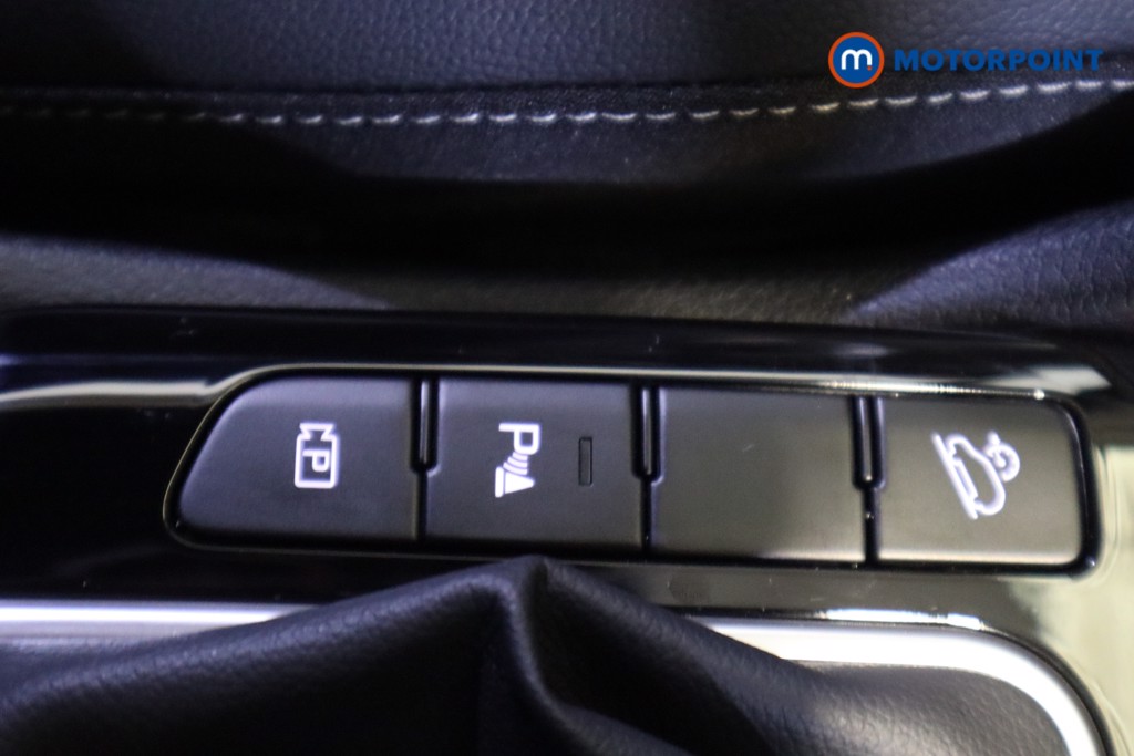 KIA Sportage Gt-Line Manual Petrol SUV - Stock Number (1586109) - 23rd supplementary image
