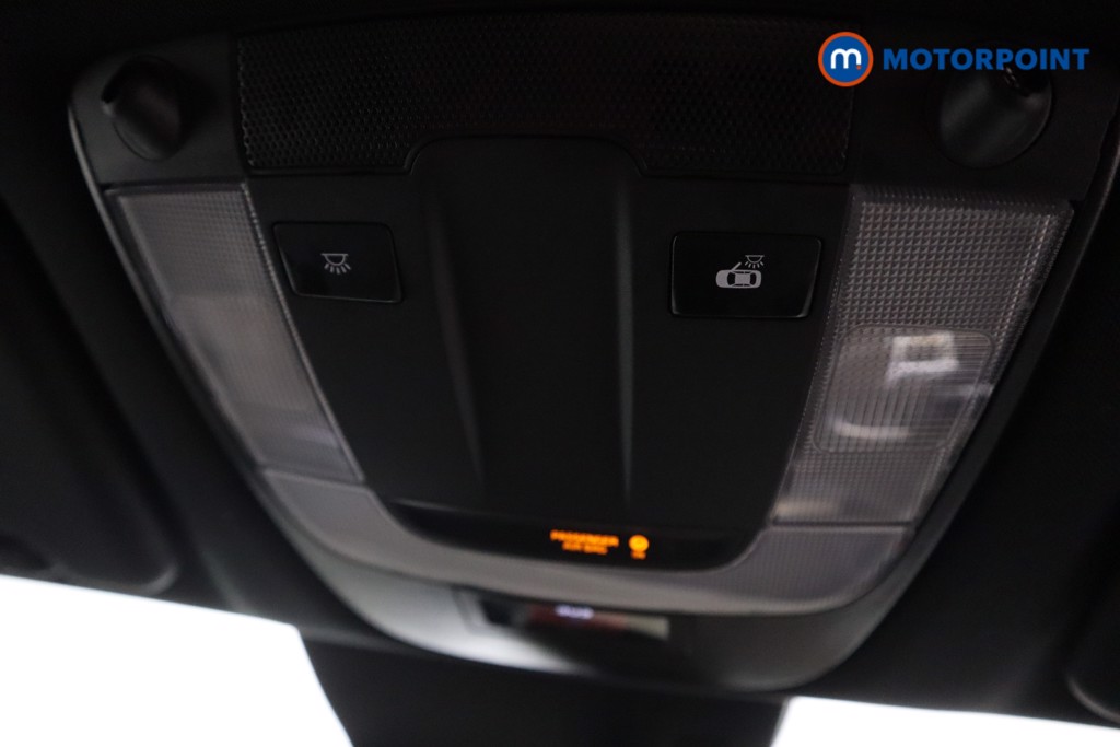 KIA Sportage Gt-Line Manual Petrol SUV - Stock Number (1586109) - 25th supplementary image