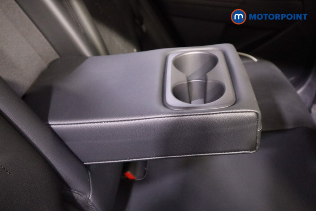 KIA Sportage Gt-Line Manual Petrol SUV - Stock Number (1586109) - 28th supplementary image