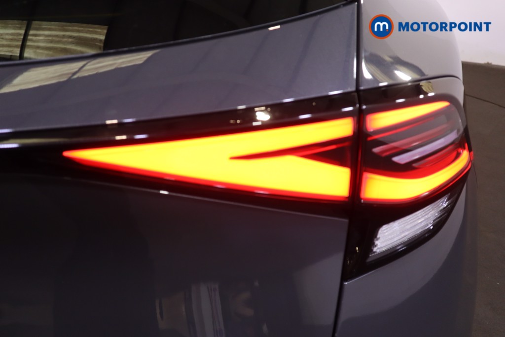 KIA Sportage Gt-Line Manual Petrol SUV - Stock Number (1586109) - 33rd supplementary image