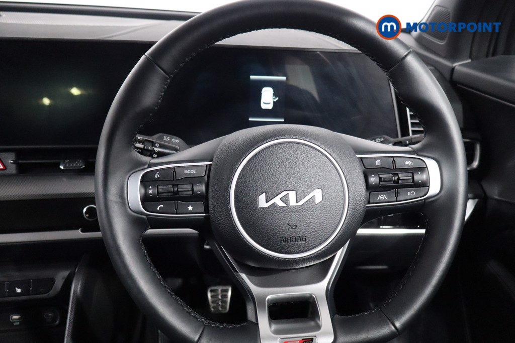 KIA Sportage Gt-Line Manual Petrol SUV - Stock Number (1586114) - 6th supplementary image