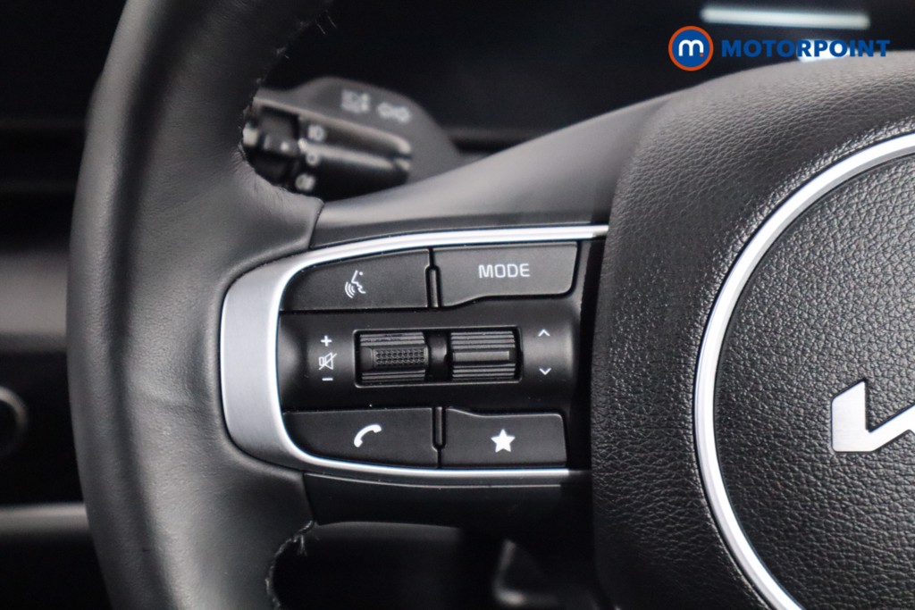 KIA Sportage Gt-Line Manual Petrol SUV - Stock Number (1586114) - 7th supplementary image