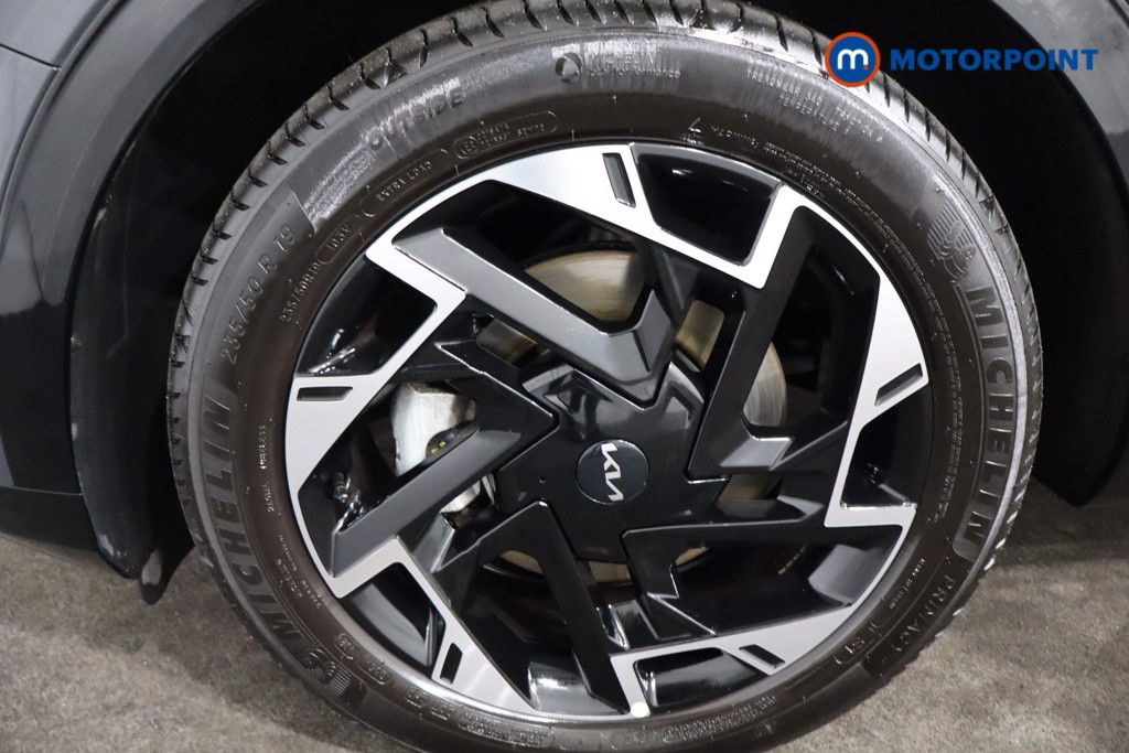 KIA Sportage Gt-Line Manual Petrol SUV - Stock Number (1586114) - 11th supplementary image
