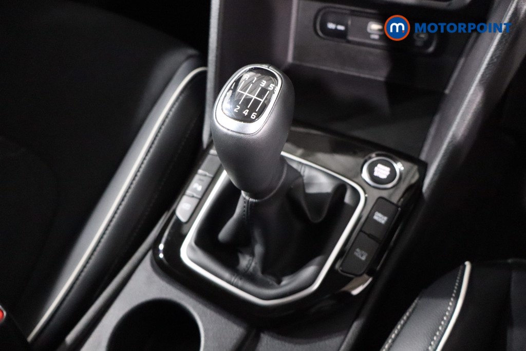 KIA Sportage Gt-Line Manual Petrol SUV - Stock Number (1586114) - 14th supplementary image