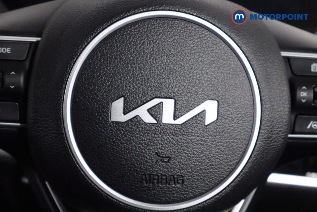 KIA Sportage Gt-Line Manual Petrol SUV - Stock Number (1586114) - 17th supplementary image