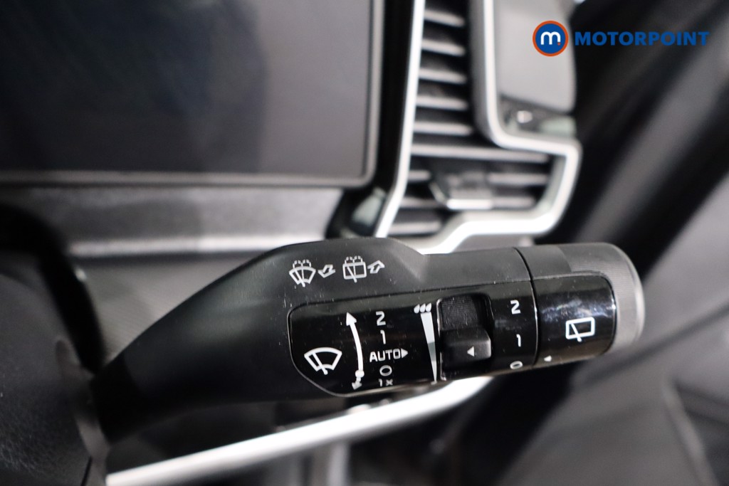 KIA Sportage Gt-Line Manual Petrol SUV - Stock Number (1586114) - 18th supplementary image