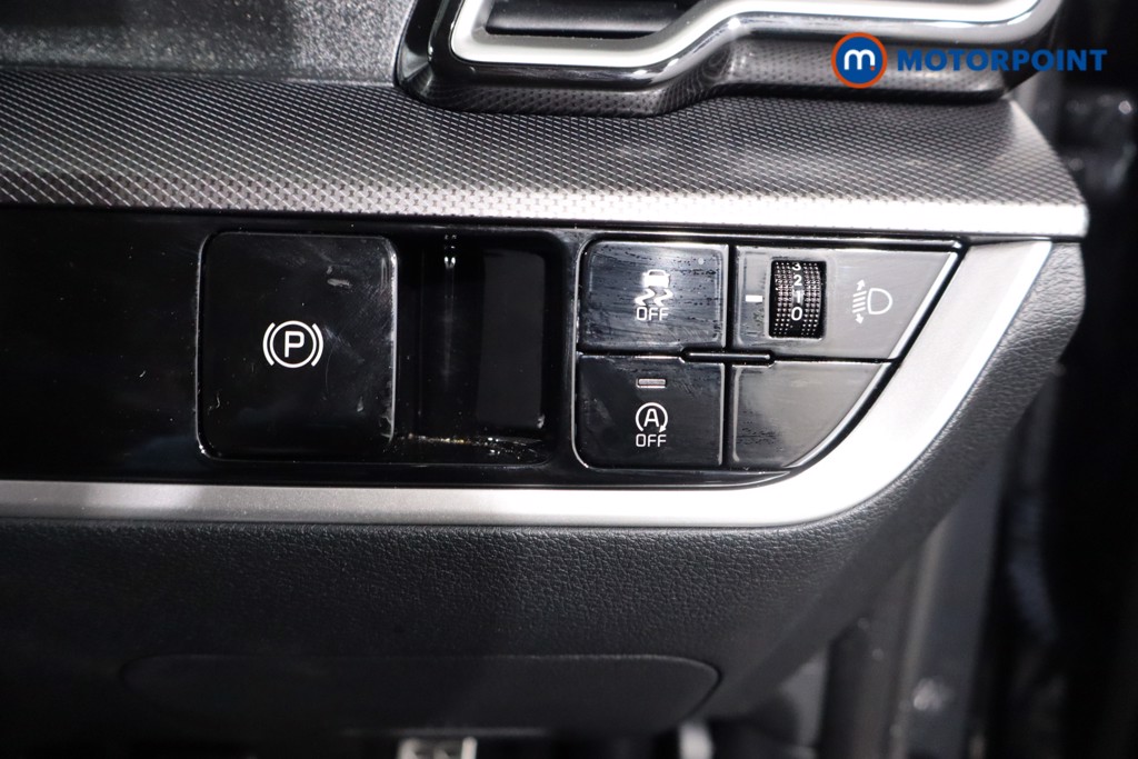 KIA Sportage Gt-Line Manual Petrol SUV - Stock Number (1586114) - 20th supplementary image