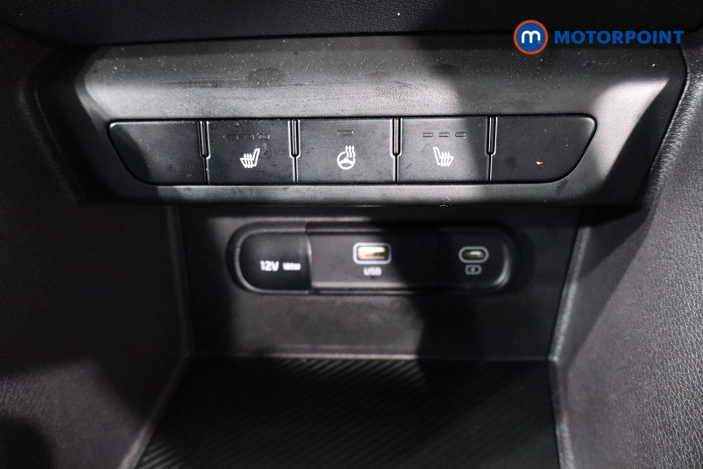 KIA Sportage Gt-Line Manual Petrol SUV - Stock Number (1586114) - 21st supplementary image