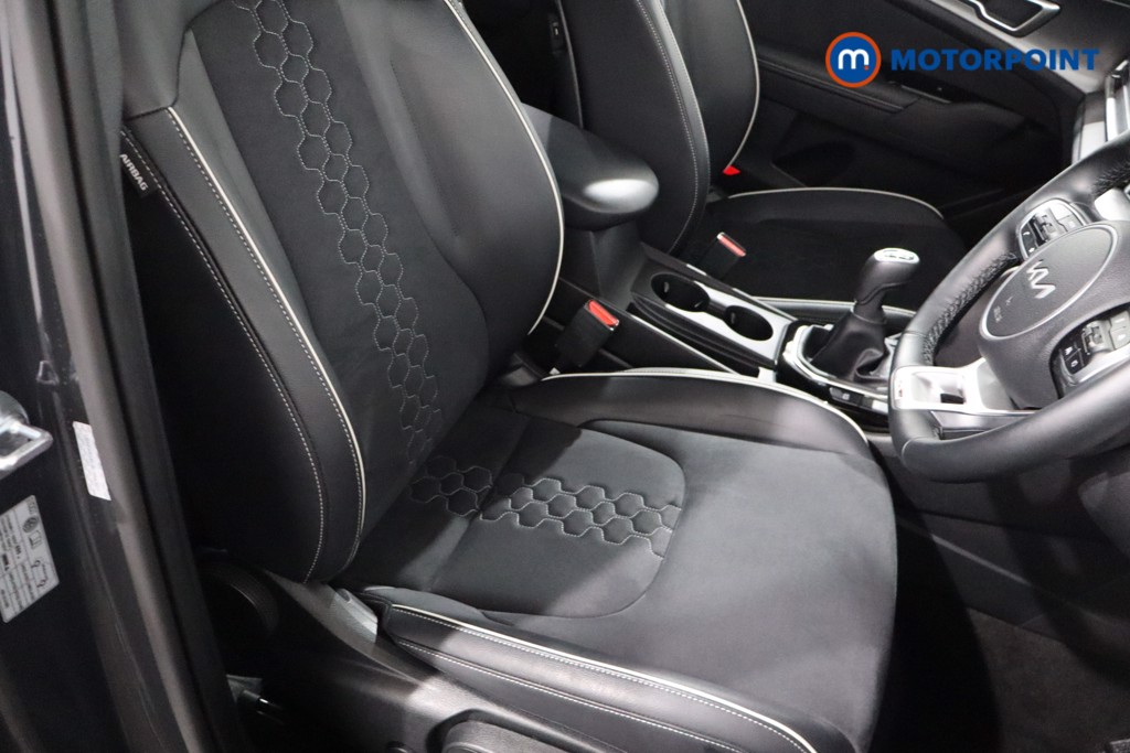 KIA Sportage Gt-Line Manual Petrol SUV - Stock Number (1586114) - 24th supplementary image