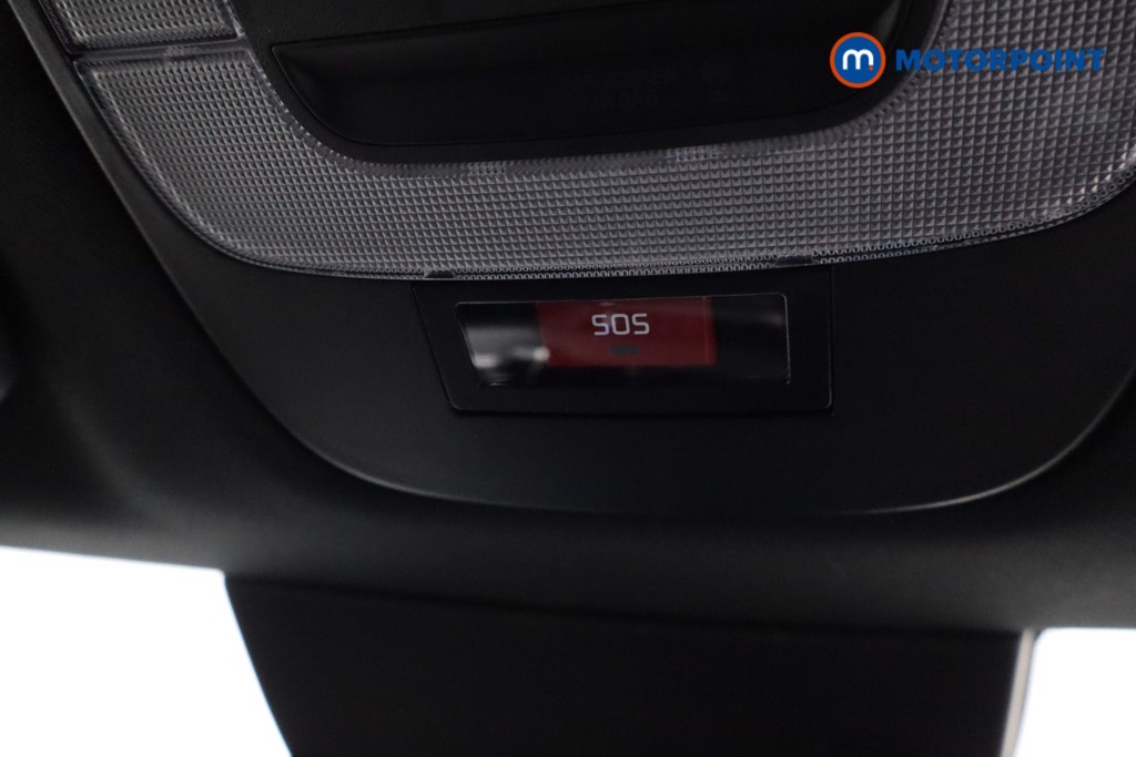KIA Sportage Gt-Line Manual Petrol SUV - Stock Number (1586114) - 25th supplementary image