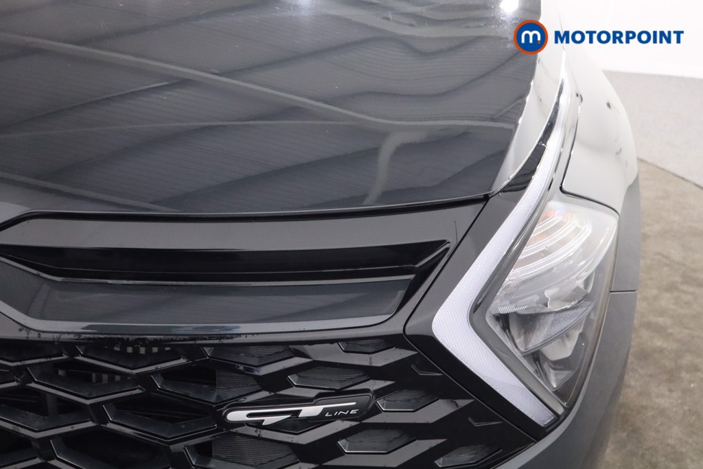 KIA Sportage Gt-Line Manual Petrol SUV - Stock Number (1586114) - 28th supplementary image
