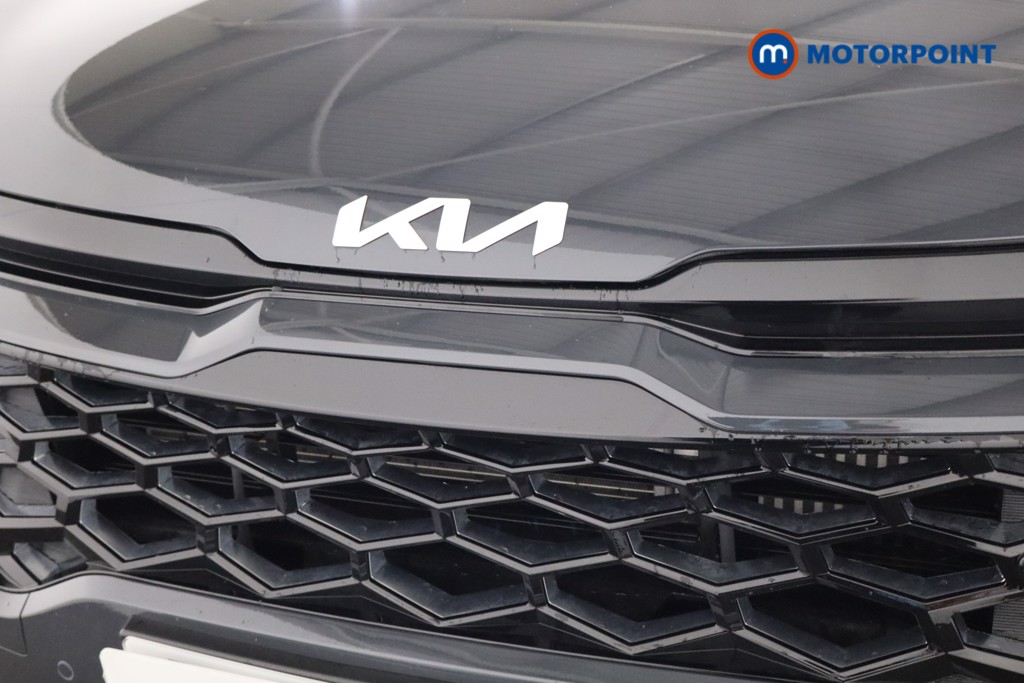 KIA Sportage Gt-Line Manual Petrol SUV - Stock Number (1586114) - 30th supplementary image