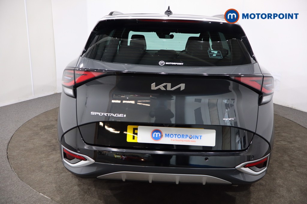 KIA Sportage Gt-Line Manual Petrol SUV - Stock Number (1586114) - 37th supplementary image