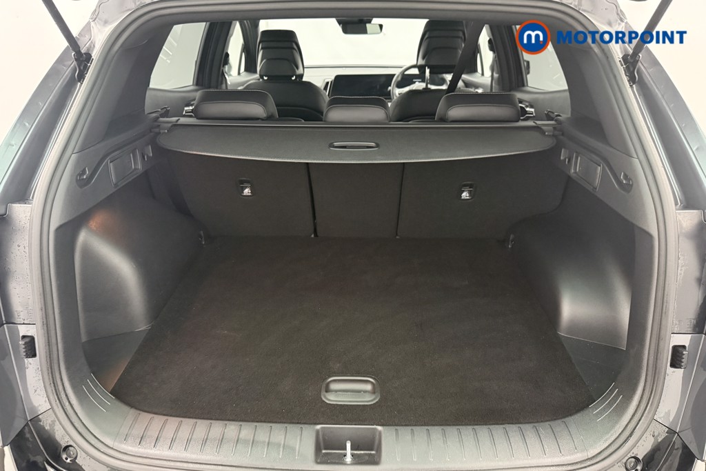 KIA Sportage Gt-Line Manual Petrol SUV - Stock Number (1586130) - 5th supplementary image