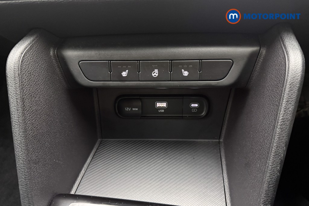 KIA Sportage Gt-Line Manual Petrol SUV - Stock Number (1586130) - 15th supplementary image