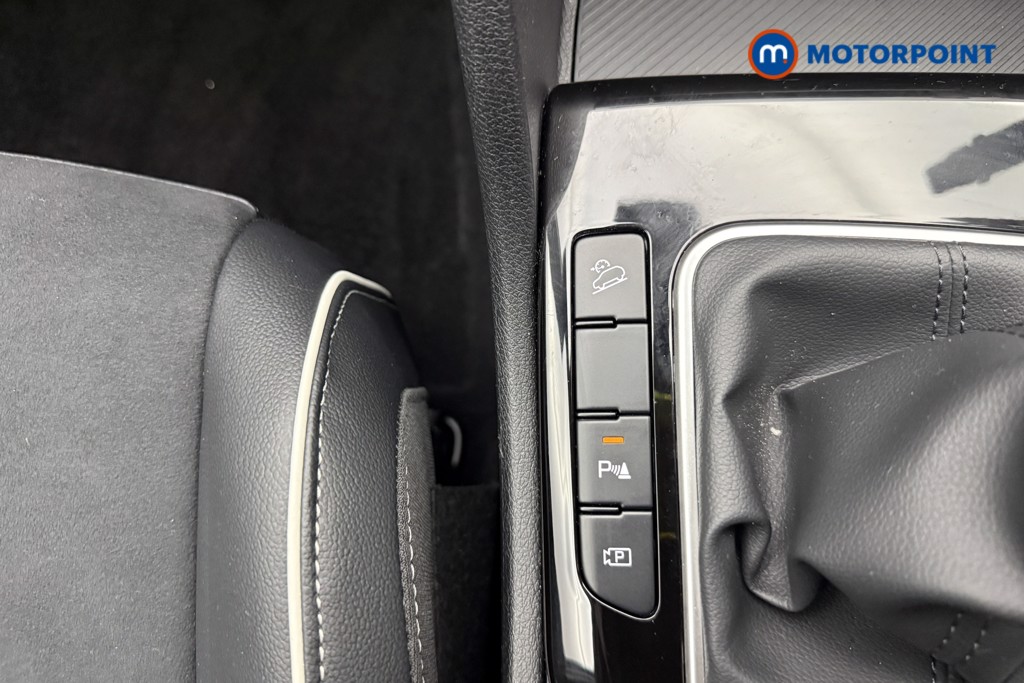 KIA Sportage Gt-Line Manual Petrol SUV - Stock Number (1586130) - 16th supplementary image