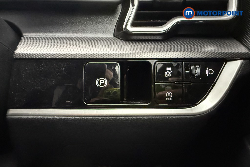 KIA Sportage Gt-Line Manual Petrol SUV - Stock Number (1586130) - 18th supplementary image