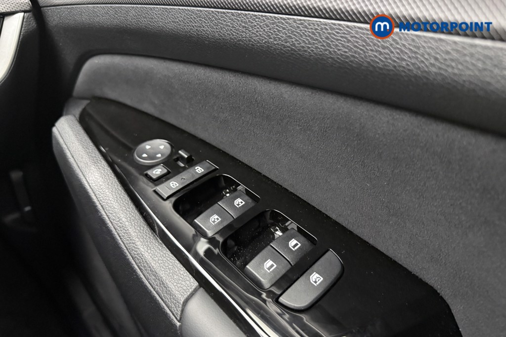 KIA Sportage Gt-Line Manual Petrol SUV - Stock Number (1586130) - 19th supplementary image