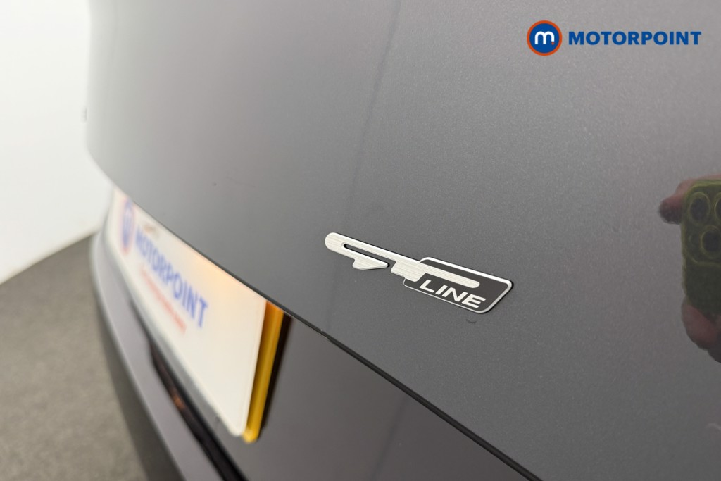 KIA Sportage Gt-Line Manual Petrol SUV - Stock Number (1586130) - 21st supplementary image