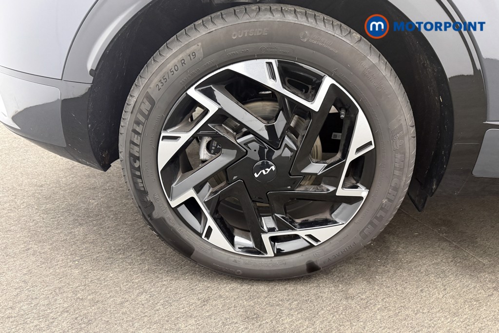 KIA Sportage Gt-Line Manual Petrol SUV - Stock Number (1586130) - 26th supplementary image