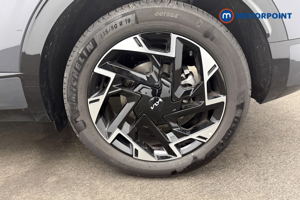 KIA Sportage Gt-Line Manual Petrol SUV - Stock Number (1586130) - 27th supplementary image