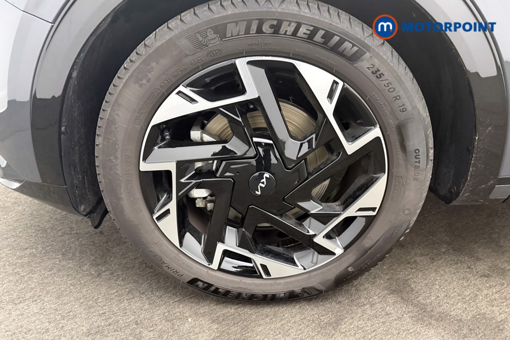 KIA Sportage Gt-Line Manual Petrol SUV - Stock Number (1586130) - 28th supplementary image