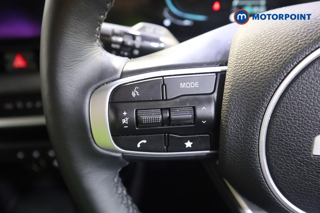 KIA Sportage Gt-Line Manual Petrol SUV - Stock Number (1586136) - 3rd supplementary image