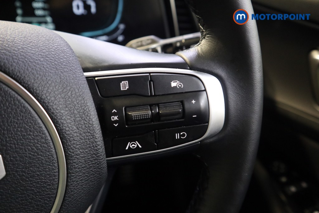 KIA Sportage Gt-Line Manual Petrol SUV - Stock Number (1586136) - 4th supplementary image