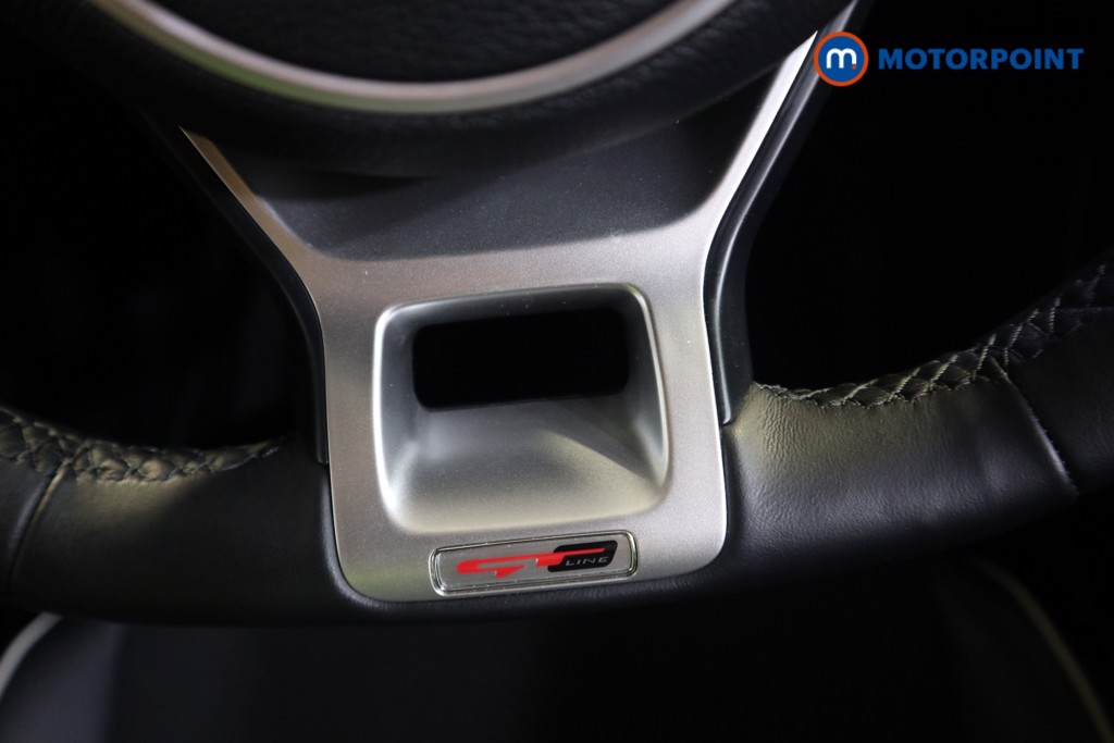 KIA Sportage Gt-Line Manual Petrol SUV - Stock Number (1586136) - 5th supplementary image