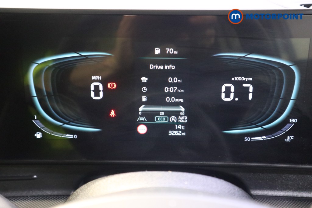 KIA Sportage Gt-Line Manual Petrol SUV - Stock Number (1586136) - 6th supplementary image