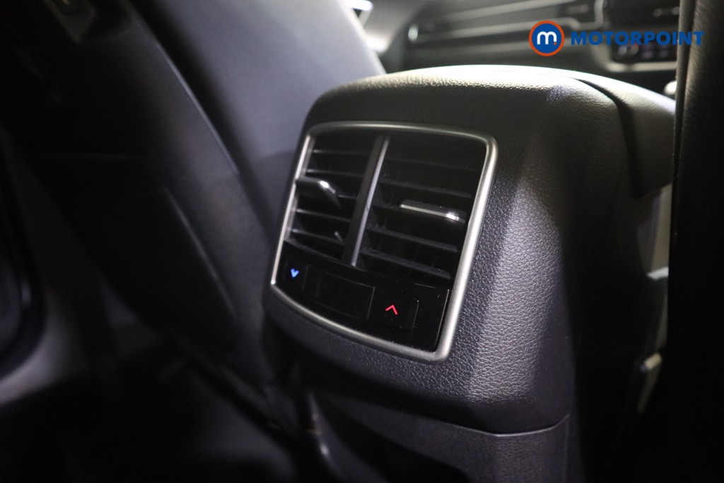 KIA Sportage Gt-Line Manual Petrol SUV - Stock Number (1586136) - 18th supplementary image